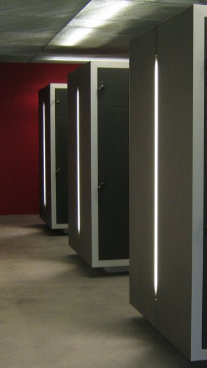 storage